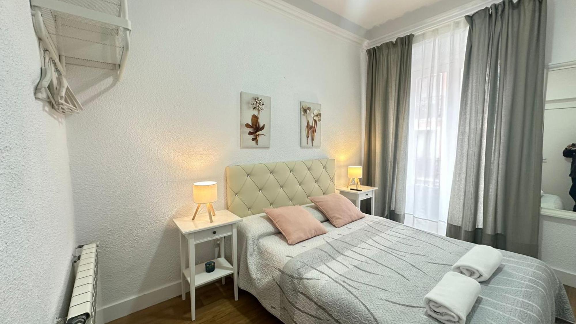 Habitaciones Manuela — Photos 2