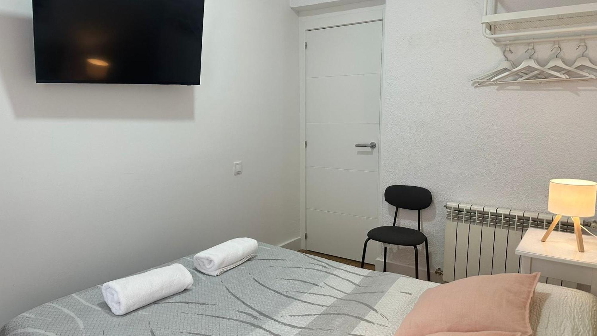 Habitaciones Manuela — Photos 1
