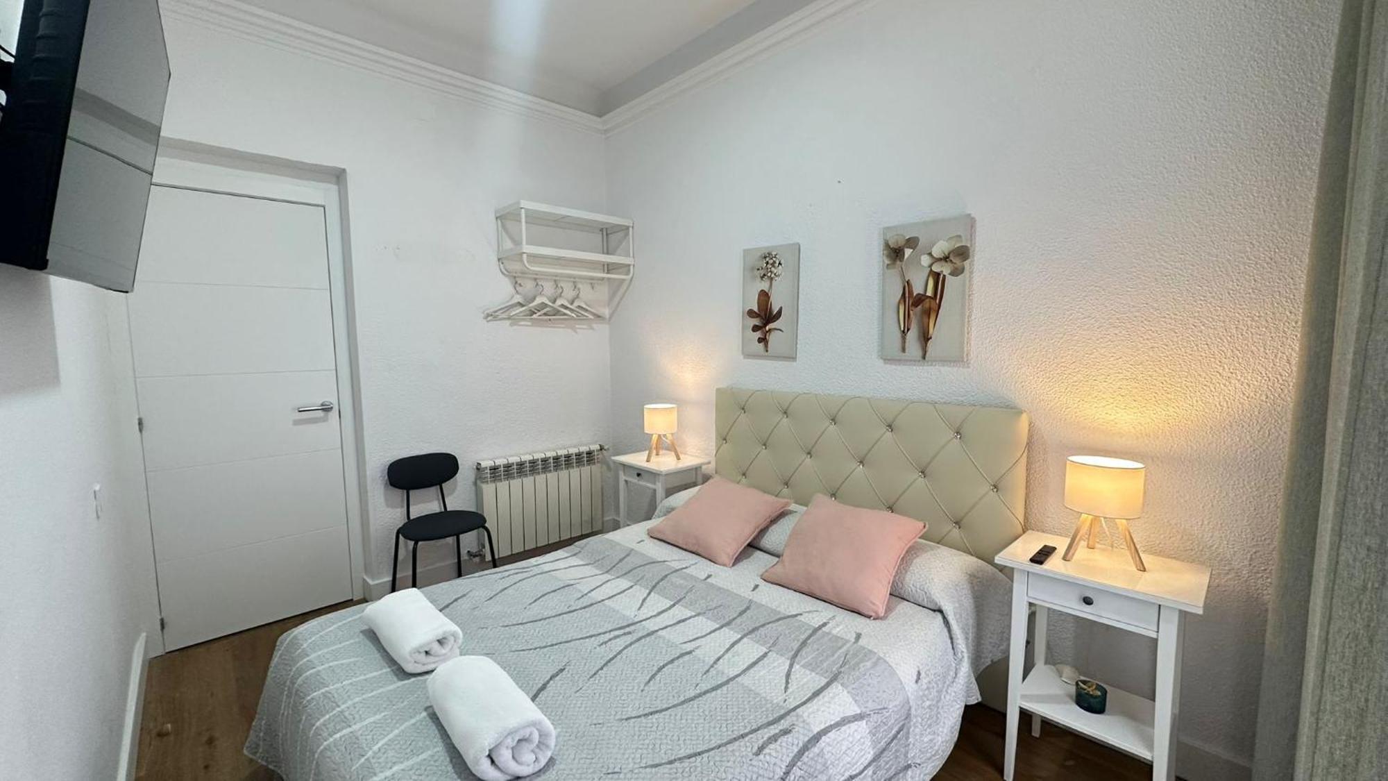 Habitaciones Manuela — Photos 3